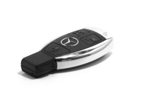 Mercedes Key Replacement - Auto Locksmith